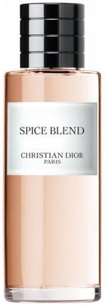Christian Dior La Collection Privée Spice Blend  Woda Perfumowana 125Ml