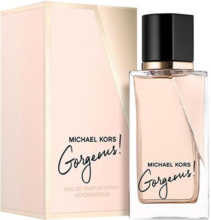 Michael Kors Gorgeous Woda Perfumowana 100Ml
