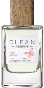 Clean Reserve Lush Fleur Woda Perfumowana 100Ml