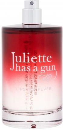 Juliette Has A Gun Lipstick Fever Woda Perfumowana 100Ml Tester