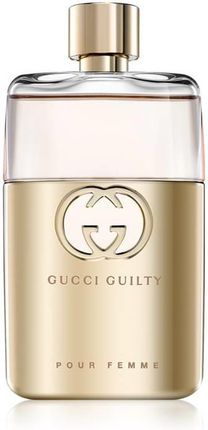 Gucci Guilty Pour Femme Woda Toaletowa 90Ml  Tester