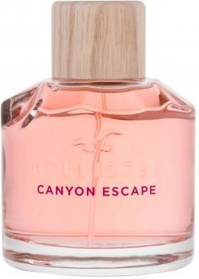 Hollister Canyon Escape Woda Perfumowana 100Ml