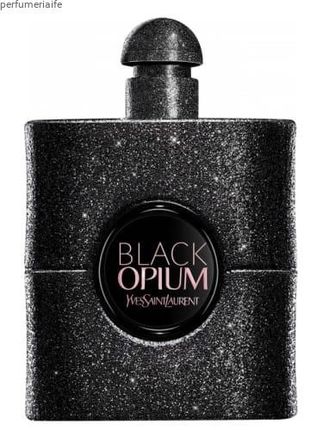 Yves Saint Laurent Black Opium Extreme Woda Perfumowana 90Ml Tester