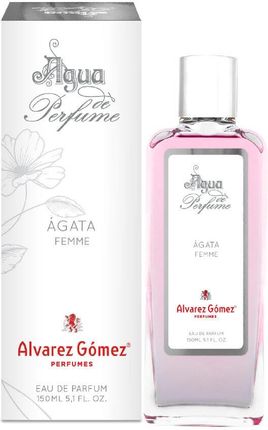 Alvarez Gomez Ágata Femme Woda Perfumowana 150Ml