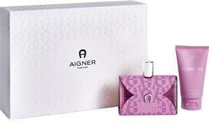 Aigner Women’S Fragrances Iconista Zestaw Prezentowy Woda Perfumowana ...