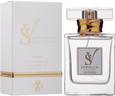 Sorvella Perfume Kirk - Perfumy 50Ml