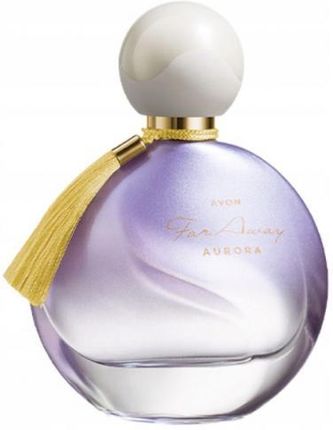 Avon Far Away Aurora Woda Perfumowana 50 ml