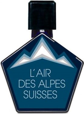 Tauer L'Air Des Alpes Suisses  Woda Perfumowana 50Ml
