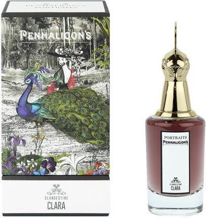 Penhaligon'S Clandestine Clara - Woda Perfumowana 75Ml