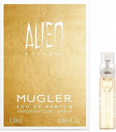 Thierry Mugler Alien Goddess Woda Perfumowana, 1,2Ml