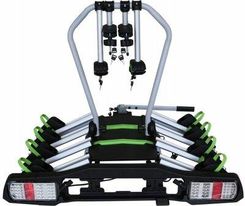 Zdjęcie Mammooth Uchwyt Rowerowy Na Hak X Carrier Tb 009D4 Mmttb006D4 - Żywiec