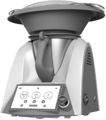 Wielofunkcyjny Robot Kuchenny COBBO 7 - zdjęcie 3 Wielofunkcyjny Robot Kuchenny COBBO 7