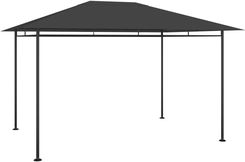 Zdjęcie Altana 4X3X27m Antracytowa 180G/M² - Bartoszyce