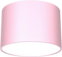 Zdjęcie Milagro Lampa Sufitowa Dixie Pink White 1Xgx53 Mlp7553 - Gniewkowo