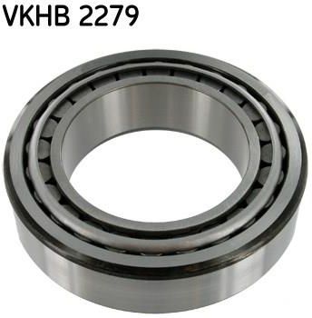 Подшипник ступичный skf vkhb2279