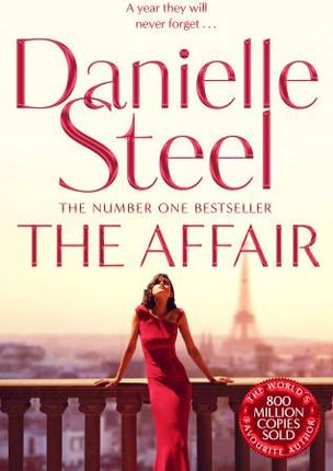 Danielle Steel - Affair