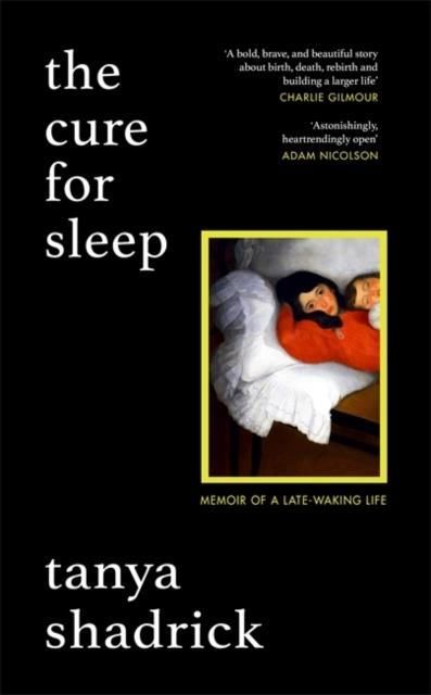 cure-for-sleep-literatura-obcoj-zyczna-ceny-i-opinie-ceneo-pl