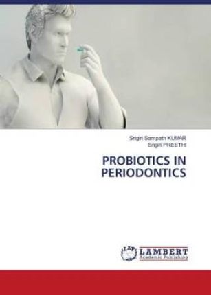 Probiotics in Periodontics
