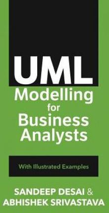 UML Modelling for Business Analysts