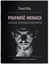 Zdjęcie Poufność mediacji - analiza teoretycznoprawna - Opalenica