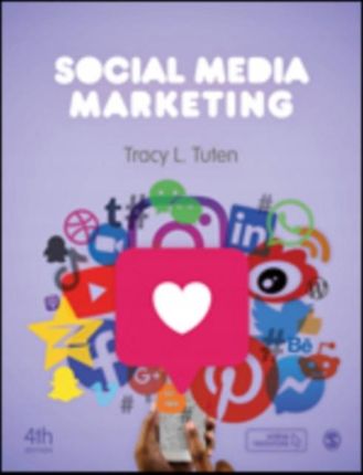 Social Media Marketing Tracy L. Tuten