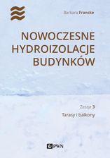 Zdjęcie Nowoczesne hydroizolacje budynków. Tarasy i balkony - Piła