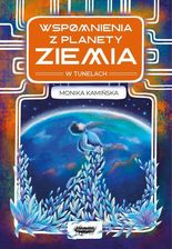 Zdjęcie Wspomnienia z planety Ziemia. W tunelach (MOBI) - Nowy Staw