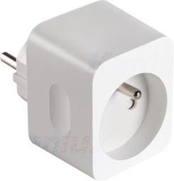 Kanlux Adapter Gniazda Smart S Ad Gn 10A Pm 33700