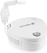 Microlife Inhalator NEB 210 - Inhalatory i akcesoria