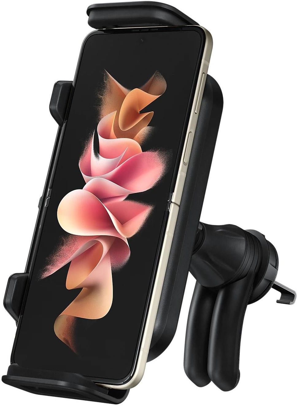 Samsung Wireless Car Charger Czarny (EP-H5300CBEGEU) - zdjęcie 1 Samsung Wireless Car Charger Czarny (EP-H5300CBEGEU)