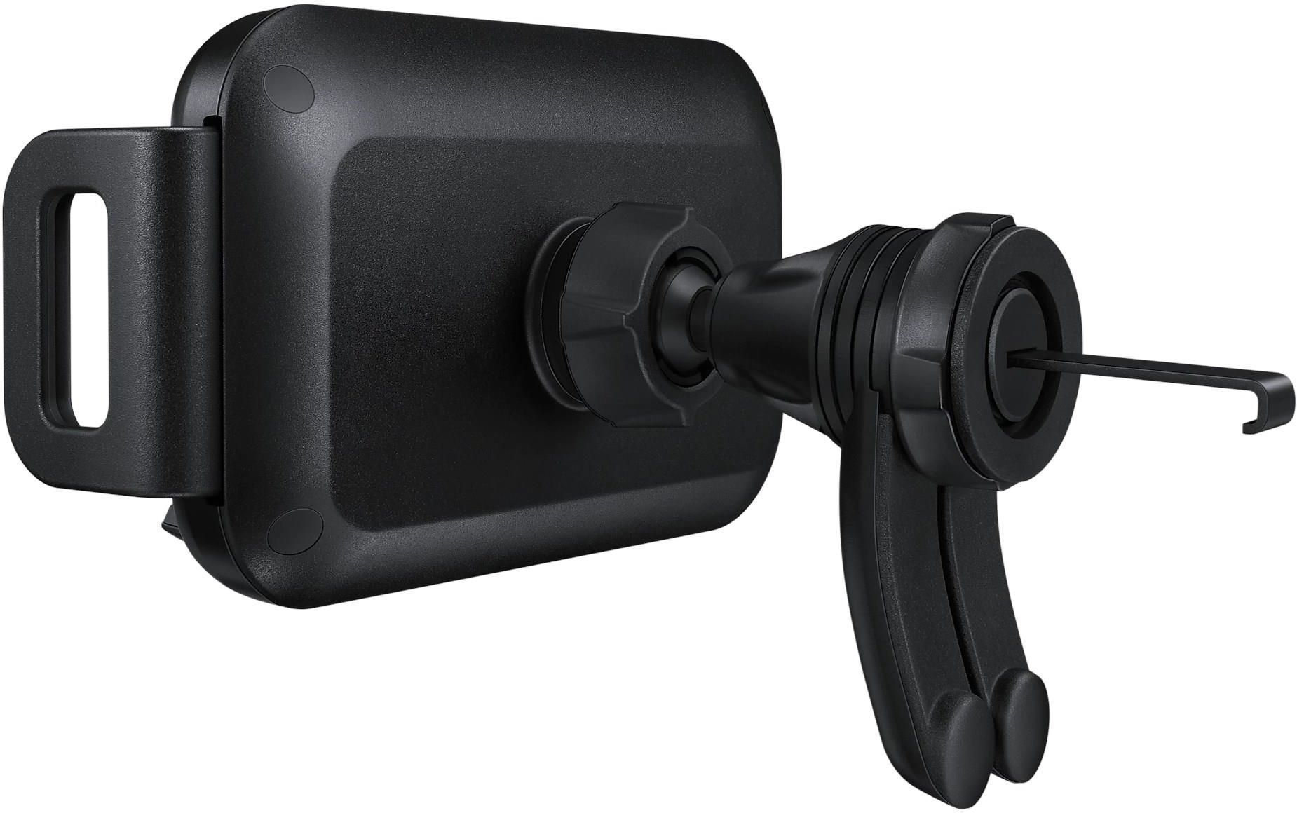 Samsung Wireless Car Charger Czarny (EP-H5300CBEGEU) - zdjęcie 2 Samsung Wireless Car Charger Czarny (EP-H5300CBEGEU)
