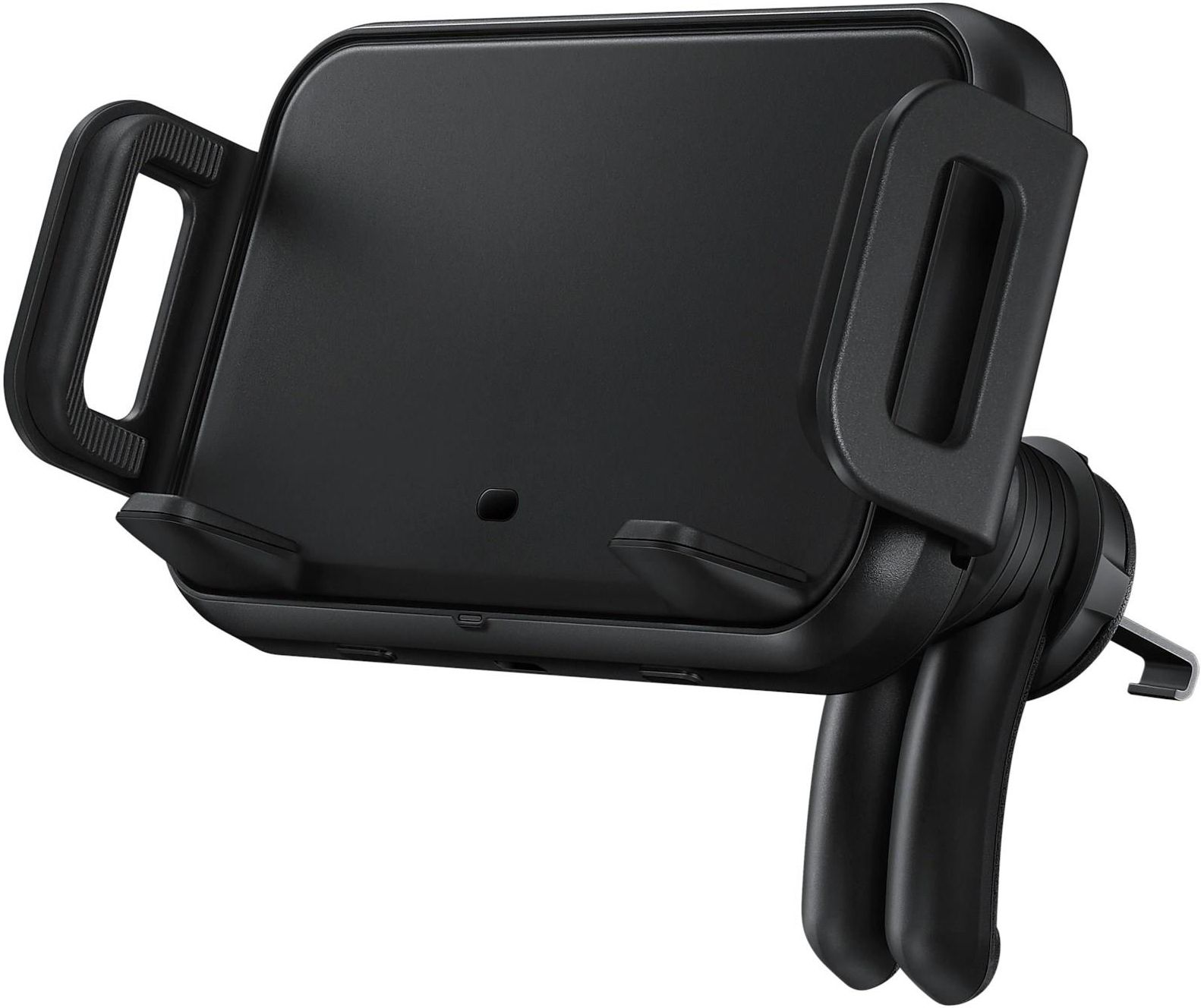 Samsung Wireless Car Charger Czarny (EP-H5300CBEGEU) - zdjęcie 3 Samsung Wireless Car Charger Czarny (EP-H5300CBEGEU)