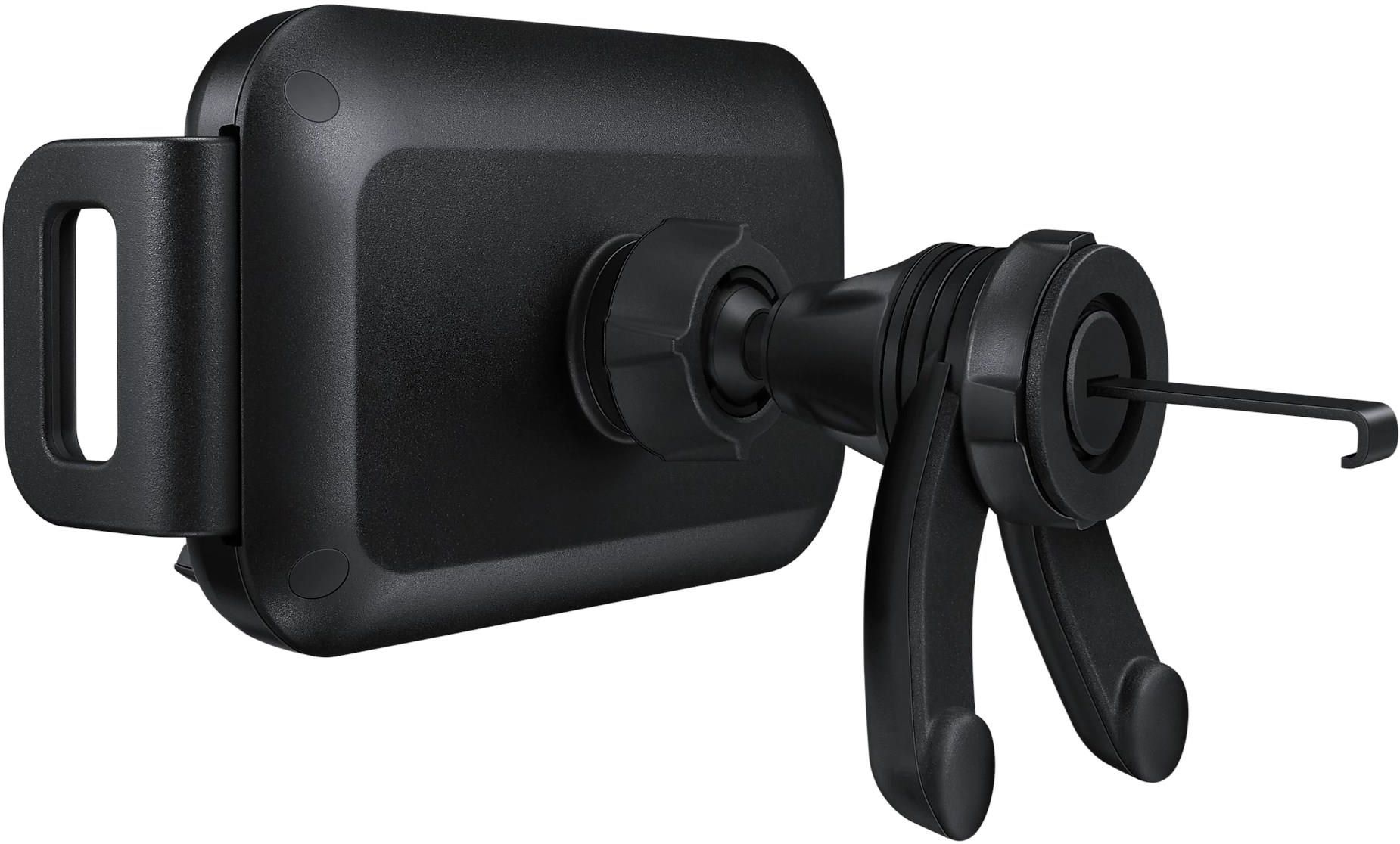 Samsung Wireless Car Charger Czarny (EP-H5300CBEGEU) - zdjęcie 5 Samsung Wireless Car Charger Czarny (EP-H5300CBEGEU)
