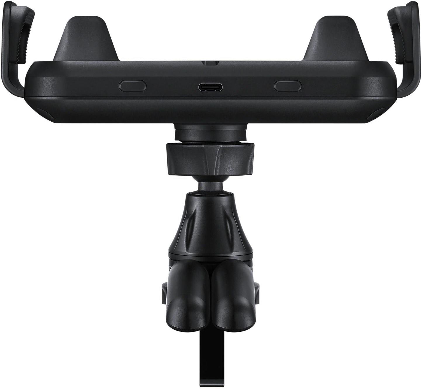 Samsung Wireless Car Charger Czarny (EP-H5300CBEGEU) - zdjęcie 8 Samsung Wireless Car Charger Czarny (EP-H5300CBEGEU)