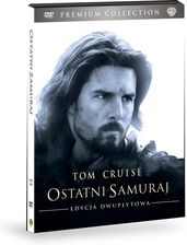 Zdjęcie Ostatni Samuraj (The Last Samurai) (DVD) - Koszalin
