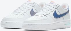 NIKE BUTY DAMSKIE AIR FORCE 1 SNEAKERSY BIAŁE 38.5 DC8188100 - Ceny i  opinie - Ceneo.pl