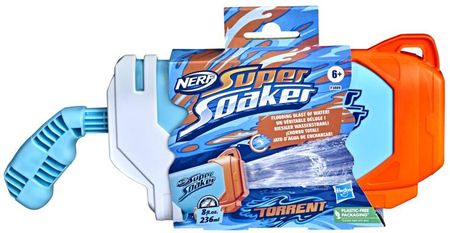 Hasbro Nerf Super Soaker Torrent F3889