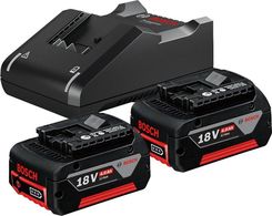 Batería BOSCH GBA 18V 5,0 Ah