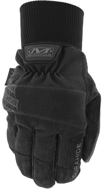 MECHANIX WEAR Gloves COLDWORK CANVAS UTILITY THINSULATE BLACK