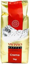 Ranking Swisso Kawa Ziarnista Kaffee Crema 1kg 15 popularnych i najlepszych kaw ziarnistych do ekspresu