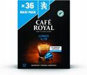 Café Royal Lungo do Nespresso. 36 Kapsułek