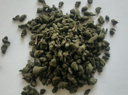 herbata zielona oolong ginseng bl 1421  1 kg