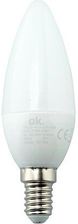 Zdjęcie Ok. Żarówka LED OKLED-AE14-C35-5.8W (OKLEDAE14C35) - Kęty