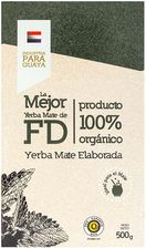 Zdjęcie Fede Rico Organic La Mejor 0,5kg (6868) - Trzebinia