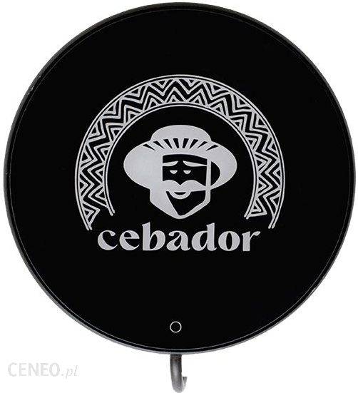Cebador Podgrzewacz USB pod kubek / matero – do yerba mate i herbat (9299)