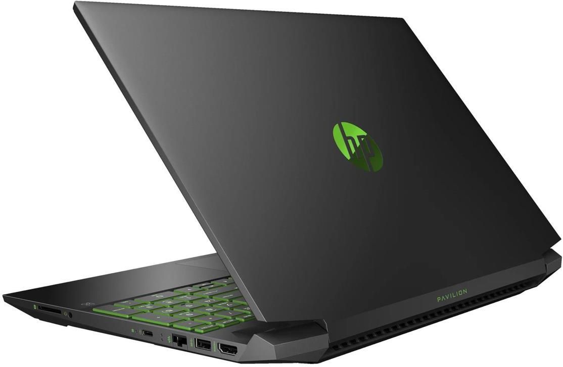 Laptop Hp Pavilion Gaming 15-ec2319nw 15,6/Ryzen5/16GB/512GB