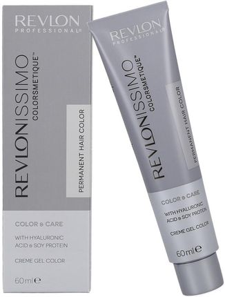 Revlon Professional REVLONISSIMO COLORSMETIQUE Farba do włosów 60ml NMT 4.3