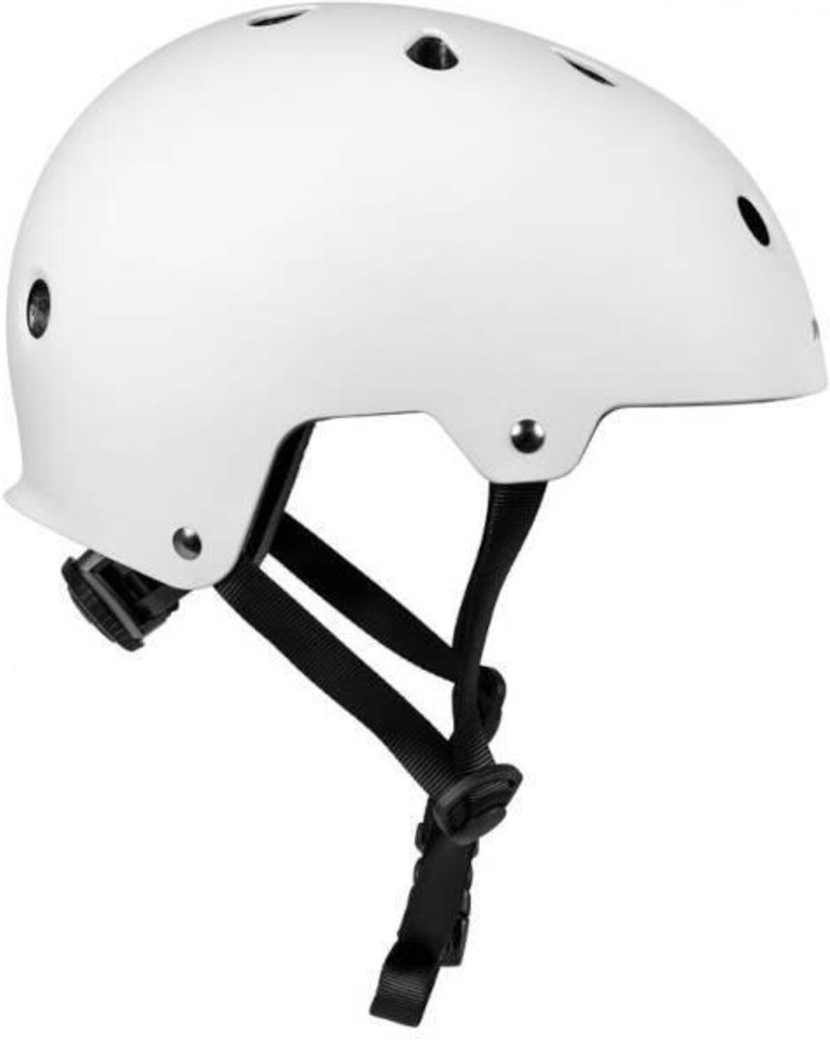 Powerslide Helmet Urban White 2021 Biały Ceny i opinie Ceneo.pl