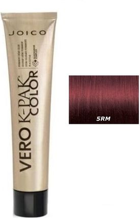 Joico Vero Color farba do włosów 74ml-5RM