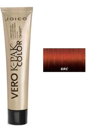 Joico Vero Chrome Color farba do włosów bez amoniaku-N1